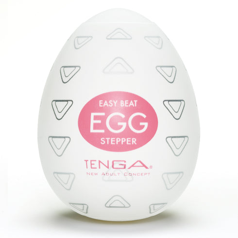 TENGA Egg Stepper